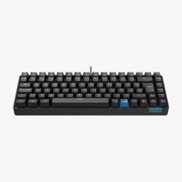 GKE010006 TECLADO USB + RF...
