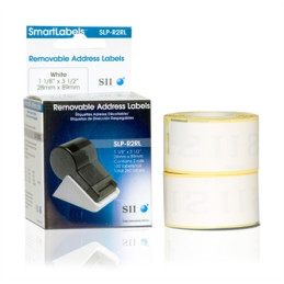 SLP-R2RL BLANCO ETIQUETA...