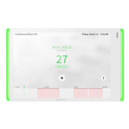 TSS-770-W-S-LB KIT PANEL DE...