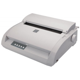 DL3850+ IMPRESORA DE MATRIZ...