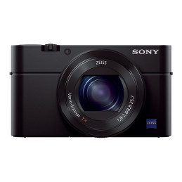 CYBER-SHOT DSC-RX100M3