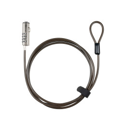 CABLE DE SEGURIDAD TIPO...