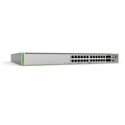AT-GS980MX/28PSM-50 SWITCH...