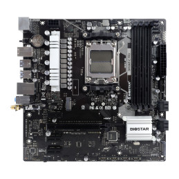 B650MP-E PRO PLACA BASE AMD...