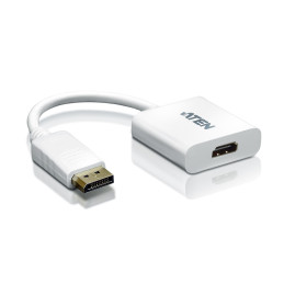 ADAPTADOR DE DISPLAYPORT A...