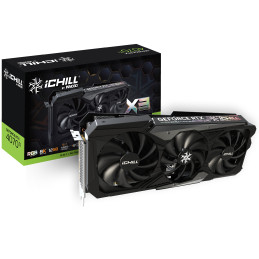 ICHILL GEFORCE RTX 4070 TI...
