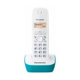 KX-TG1611 TELÉFONO DECT...