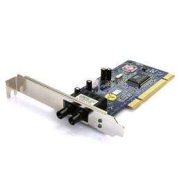TARJETA DE RED PCI DE...
