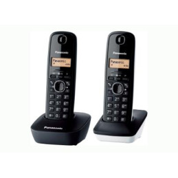 KX-TG1612 TELÉFONO DECT...