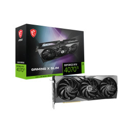 GEFORCE RTX 4070 TI GAMING...