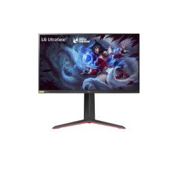 27GP850P-B PANTALLA PARA PC...