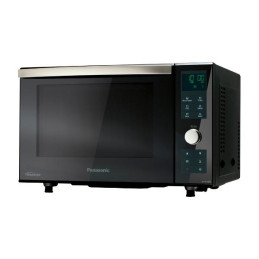 NN-DF383BEPG MICROONDAS...