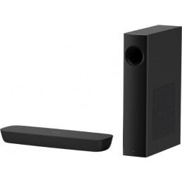 SC-HTB250 NEGRO 2.1 CANALES...