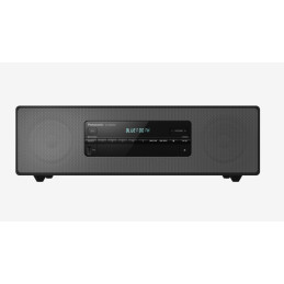STEREO IN LEGNO DAB+ 40 W...