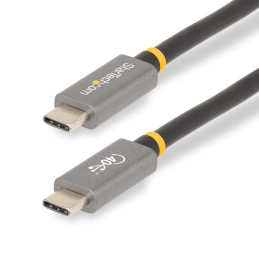CABLE DE 1M USB4 - CABLE...