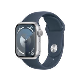 WATCH SERIES 9 41 MM...