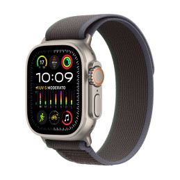 WATCH ULTRA 2 OLED 49 MM...
