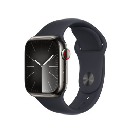 WATCH SERIES 9 41 MM...