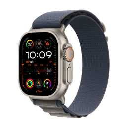 WATCH ULTRA 2 OLED 49 MM...