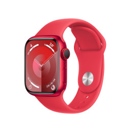 WATCH SERIES 9 41 MM...