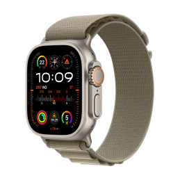 WATCH ULTRA 2 OLED 49 MM...