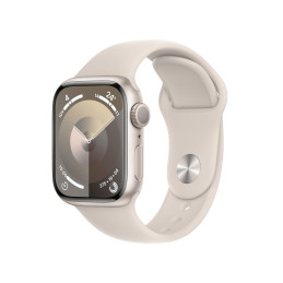 WATCH SERIES 9 41 MM...