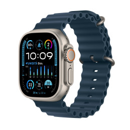 WATCH ULTRA 2 OLED 49 MM...
