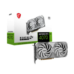 GEFORCE RTX 4070 VENTUS 2X...