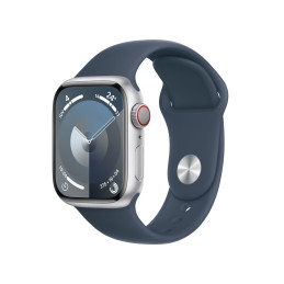 WATCH SERIES 9 41 MM...