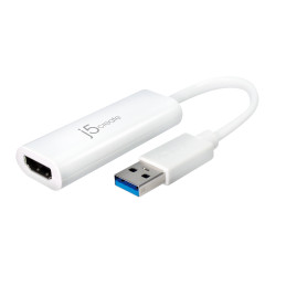 JUA254-N ADAPTADOR DE...