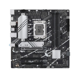 PRIME B760M-A D4-CSM INTEL...