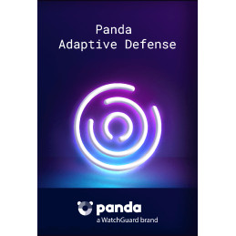 PANDA ADAPTIVE DEFENSE...