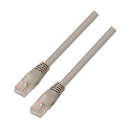 A135-0229 CABLE DE RED GRIS...