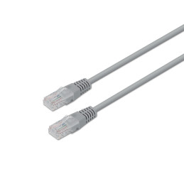 A133-0183 CABLE DE RED GRIS...