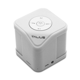 ALTAVOZ CUBE 3W FM/SD...