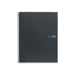 CUADERNO MIQUEL RIUS...