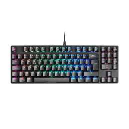 MKREVO PRO TECLADO USB...