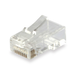121144 CONECTOR RJ45...