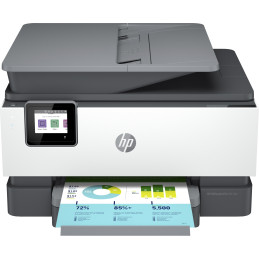 OFFICEJET PRO 9010E...