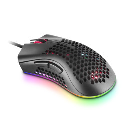 MMEX, RATÓN GAMING RGB...