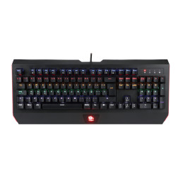 TECLADO GAMING RUNE...