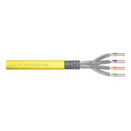 CABLE DE INSTALACIÓN DE PAR...