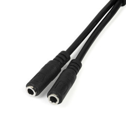 ADAPTADOR DE AURICULARES...