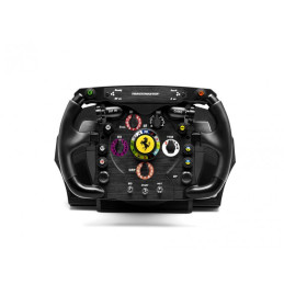 FERRARI F1 NEGRO RF VOLANTE...