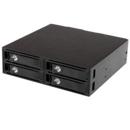 BACKPLANE RACK MÓVIL 5,25...