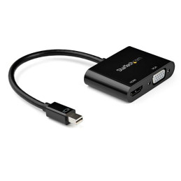 ADAPTADOR MINI DISPLAYPORT...
