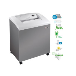 DESTRUCTORA DAHLE 414 AIR...